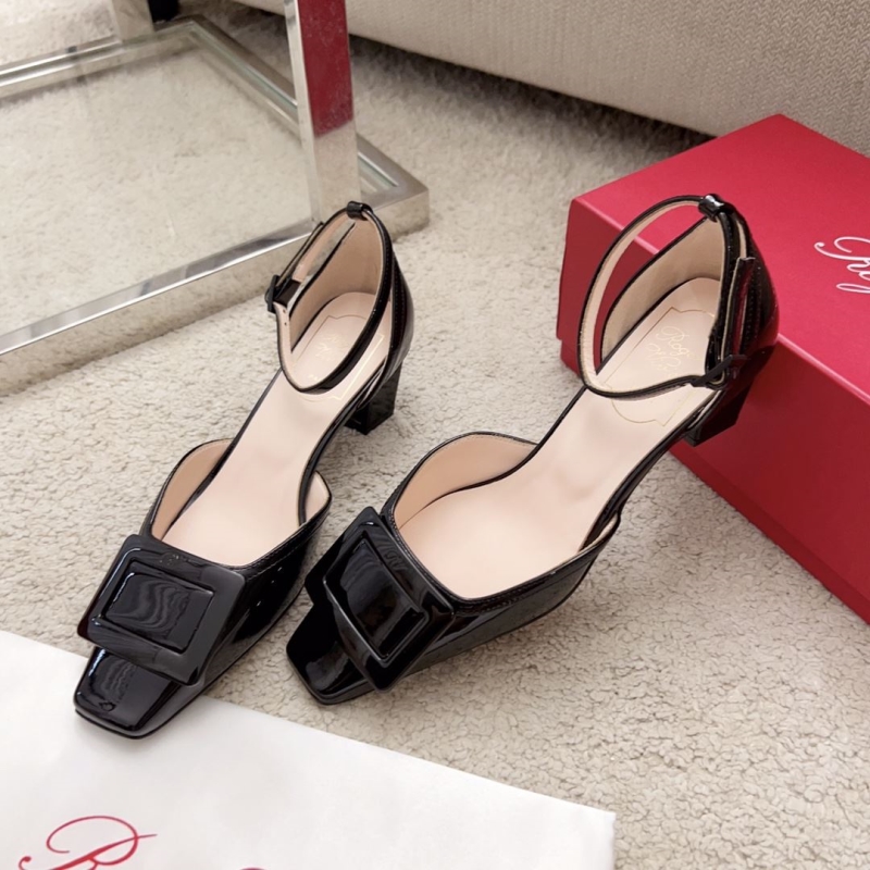 Roger Vivier High Heels